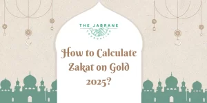 How to Calculate Zakat on Gold