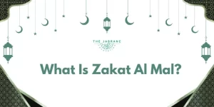 Zakat al Mal