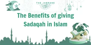 Benefits of Sadaqah