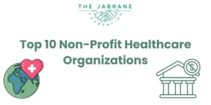 Non-Profit Healthcare Organizations