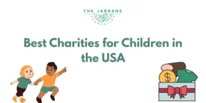 Best Charities for Children