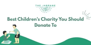 best children's charity