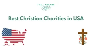 Christian Charities USA
