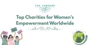 Charities for Women's Empowerment