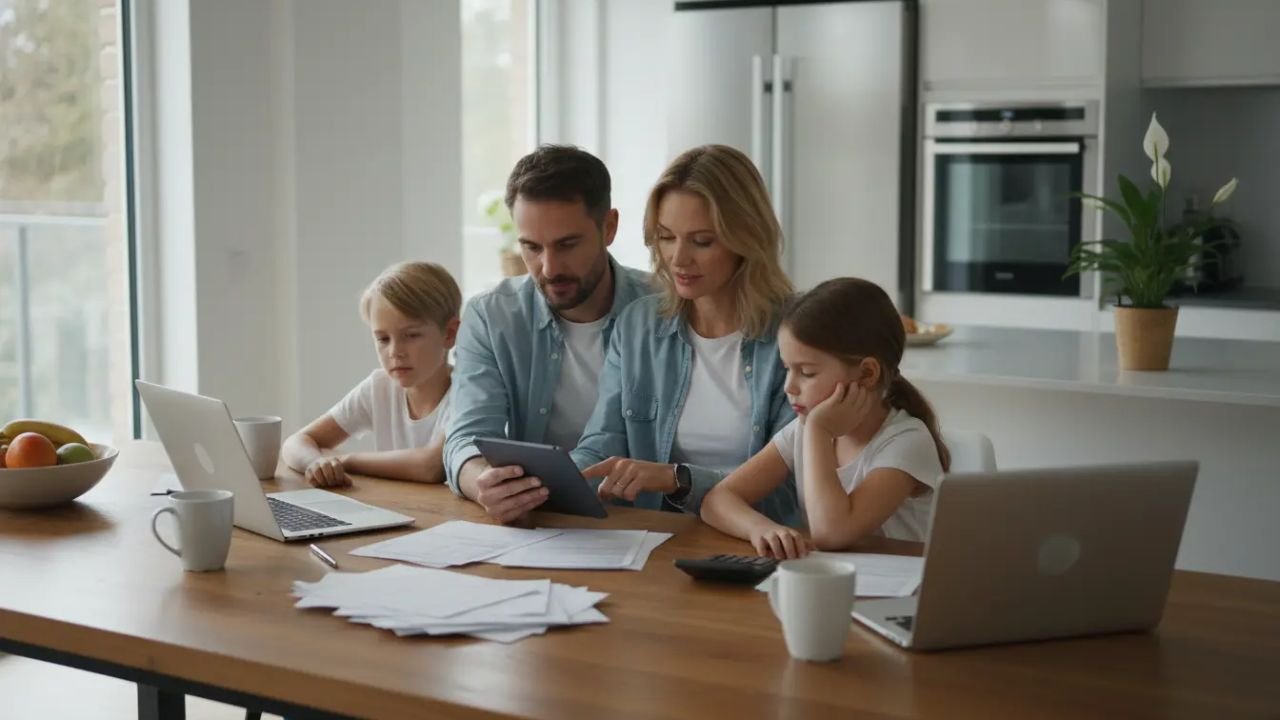 Child Tax Credit 2026: Eligibility, Amounts, and Payment Timeline