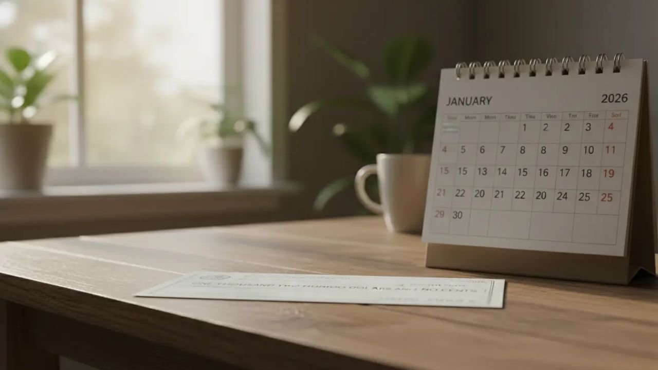 Federal $2,000 Payments March 2026: Complete Beneficiary Guide