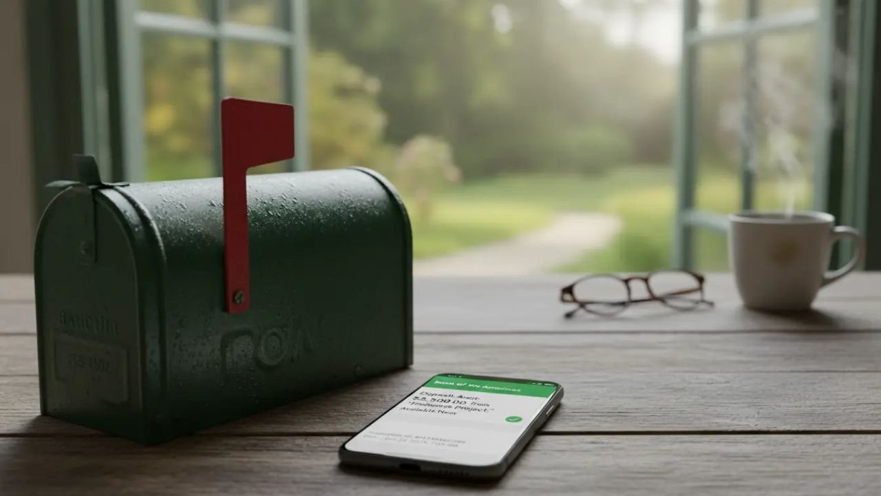 IRS Confirms $2,000 Deposits for March 2026: Eligibility, Rules, and Schedule