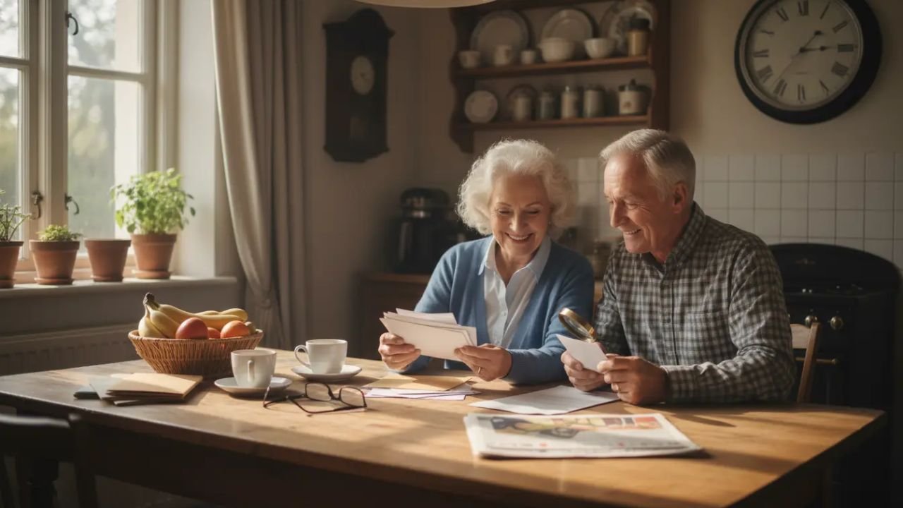 Social Security 2026 COLA: Who Gets Paid Early and How Much