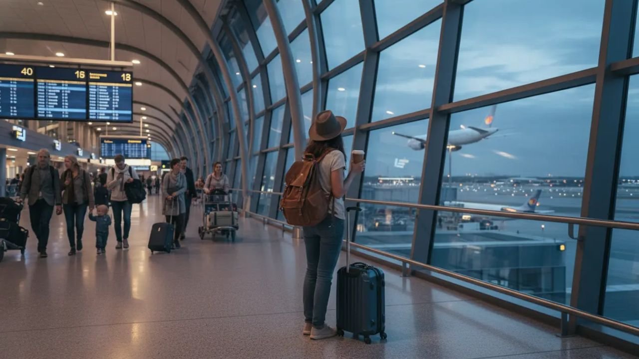 US Visa Waiver Program 2026 – Updated List of Eligible Countries